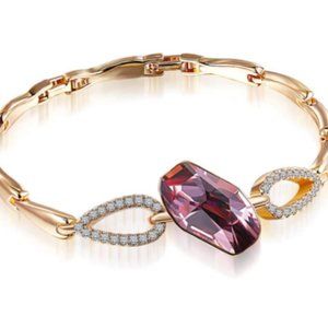 Fabulous Adjustable Stone Bracelet for Women